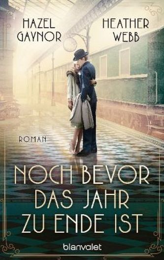 Noch bevor das Jahr zu Ende ist