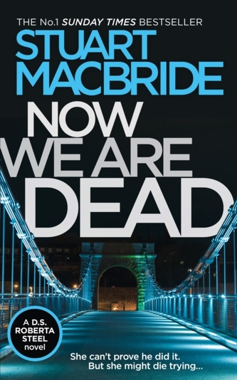 Now We Are Dead Now We Are Dead