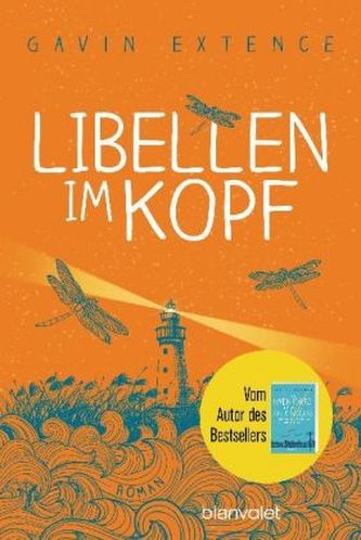 Libellen im Kopf