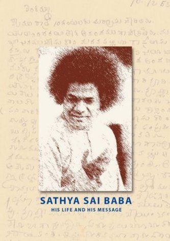 Sathya Sai Baba Sathya Sai Baba