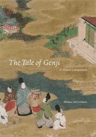 The Tale of Genji - A Visual Companion