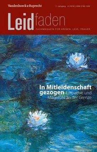 In Mitleidenschaft gezogen - Empathie und Mitgefühl an der Grenze
