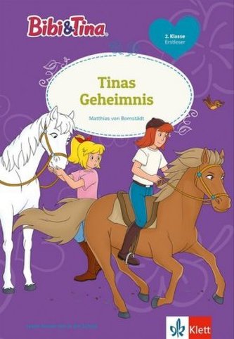 Bibi & Tina - Tinas Geheimnis