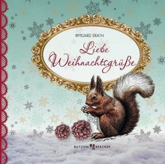 Liebe Weihnachtsgrüße
