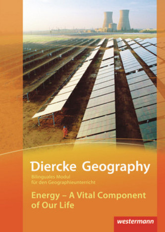 Energy - A Vital Component of Our Life