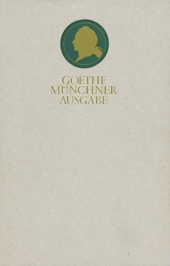 Der junge Goethe 1757 - 1775. Tl.2 Der junge Goethe 1757 - 1775. Tl.2