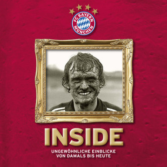 FC Bayern München: Inside