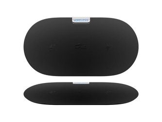 Nabíječka GOOBAY 66308 bezdrátová dvojitá