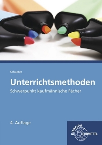 Unterrichtsmethoden