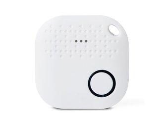 Bluetooth lokátor Najdu.to NT12W bílý