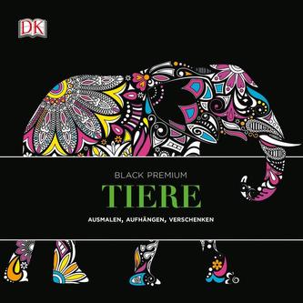 Black Premium. Tiere