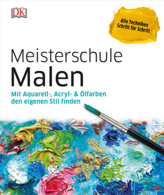 Meisterschule Malen
