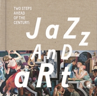 Jazz and Art, Fotobildband + 3 Audio-CDs