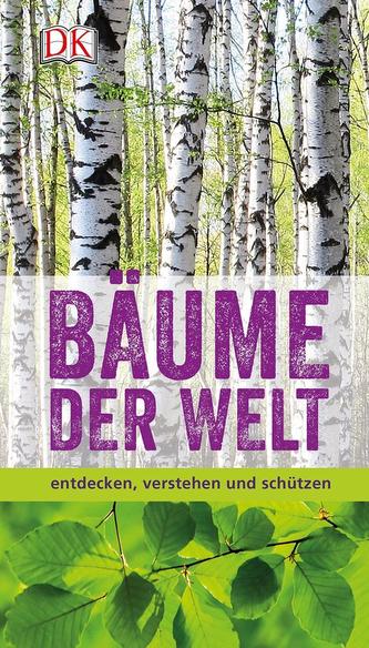 Bäume der Welt