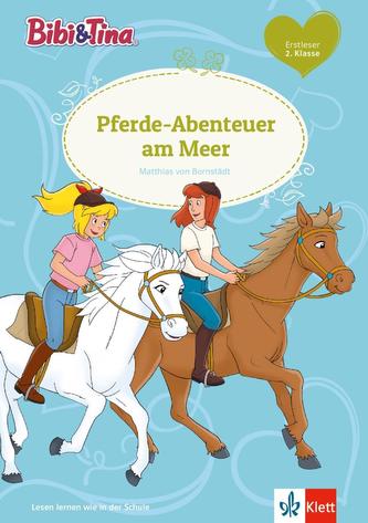Bibi & Tina - Pferde-Abenteuer am Meer Bibi & Tina - Pferde-Abenteuer am Meer