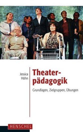 Theaterpädagogik Theaterpädagogik