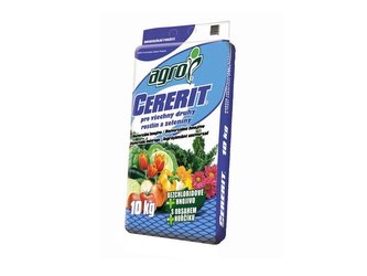 Hnojivo granulované AGRO CERERIT 10 kg pytel