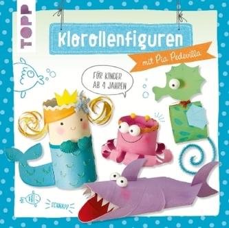 Klorollenfiguren Klorollenfiguren