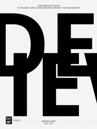 Hidden View 2016/2017. Offenbach am Main