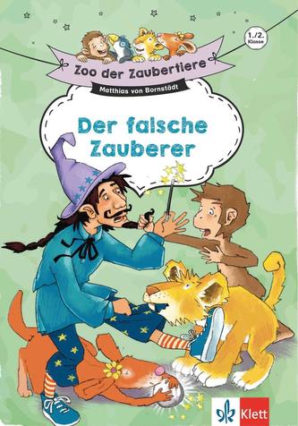 Der falsche Zauberer