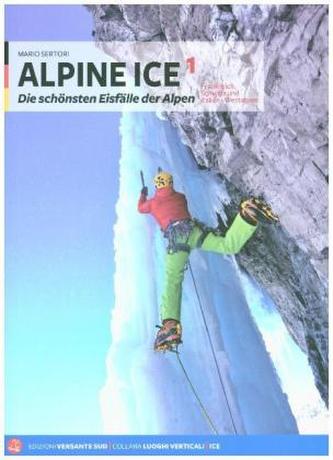 Alpine Ice. Bd.1