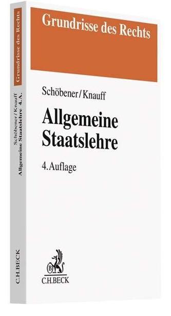 Allgemeine Staatslehre