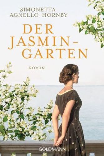 Der Jasmingarten