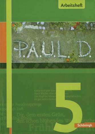 P.A.U.L. (Paul) 5. Arbeitsheft