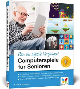 Computerspiele für Senioren