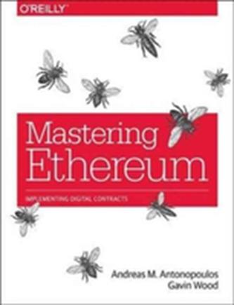 Mastering Ethereum