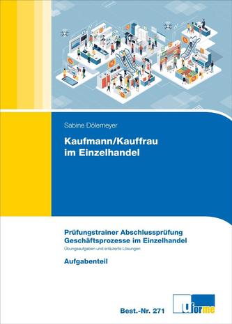 Kaufmann/Kauffrau im Einzelhandel (AO 2017)