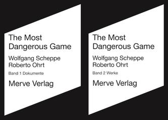 The Most Dangerous Game (2 Bd.)