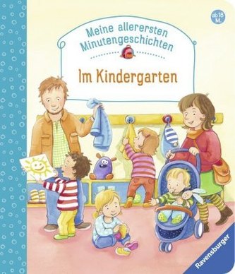 Im Kindergarten