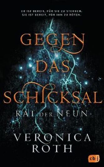 Rat der Neun - Gegen das Schicksal