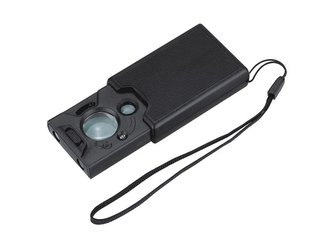 Lupa ruční LEVENHUK ZENO GEM M13