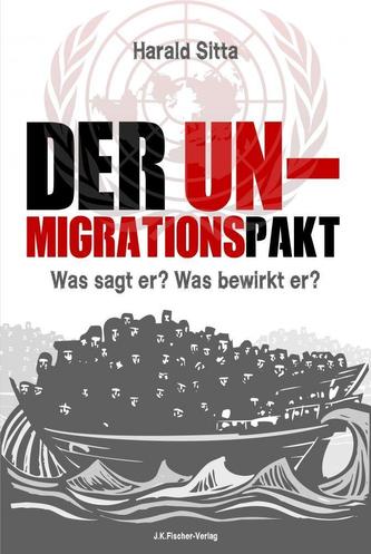 Der UN Migrationspakt