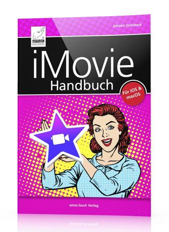 iMovie Handbuch