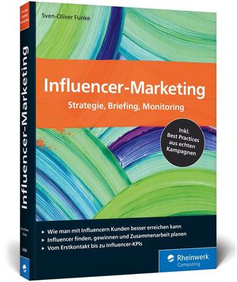Influencer-Marketing