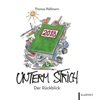 Unterm Strich 2018