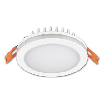 LED svítidlo SOLIGHT WD137 10W