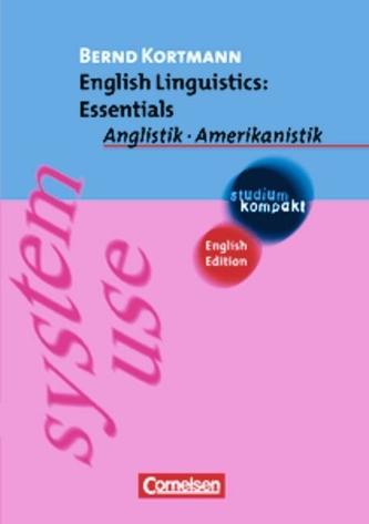 English Linguistics: Essentials