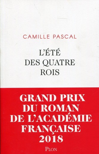L'été des quatre rois