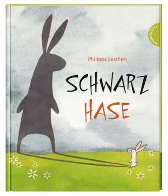 Schwarzhase