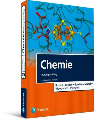 Chemie. Prüfungstraining