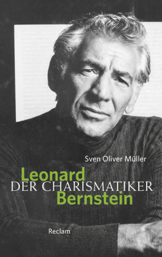 Leonard Bernstein
