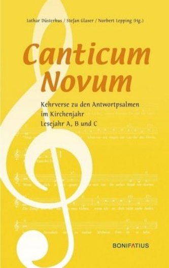 Canticum Novum