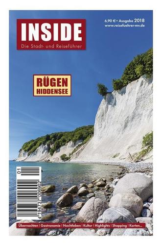 Rügen-Hiddensee INSIDE
