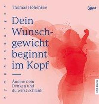 Dein Wunschgewicht beginnt im Kopf