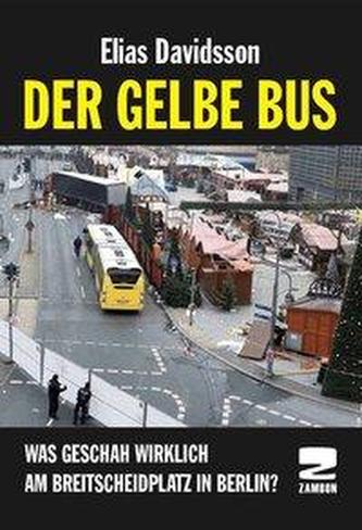 Der gelbe Bus