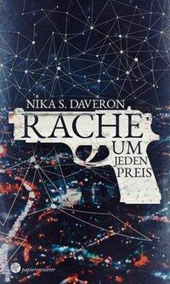 Rache um jeden Preis